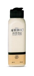 Artdeco Akrilik Boya 140 ml. 3001 TAFFY - 1