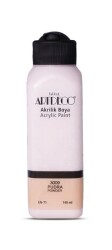 Artdeco Akrilik Boya 140 ml. 3009 PUDRA - 1