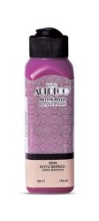 Artdeco Akrilik Boya 140 ml. 3044 KELEBEK MAVİ - 1