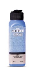 Artdeco Akrilik Boya 140 ml. 3054 BODRUM MAVİ - 1