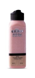 Artdeco Akrilik Boya 140 ml. 3055 PUDRA PEMBE - 1