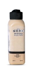 Artdeco Akrilik Boya 140 ml. 3056 KUM BEJİ - 1