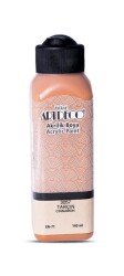 Artdeco Akrilik Boya 140 ml. 3057 TARÇIN - 1