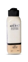 Artdeco Akrilik Boya 140 ml. 3060 YEŞİL ÇAY - 1