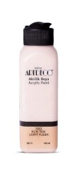 Artdeco Akrilik Boya 140 ml. 3063 AÇIK TEN - 1