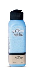 Artdeco Akrilik Boya 140 ml. 3609 BULUT MAVİ - 1