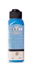 Artdeco Akrilik Boya 140 ml. 3610 MAVİ - 1