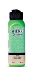 Artdeco Akrilik Boya 140 ml. 3667 YAYLA YEŞİLİ - 1