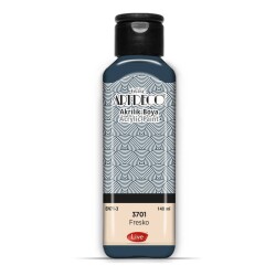 Artdeco Akrilik Boya 140 ml 3701 FRESKO - 1