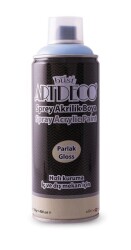 Artdeco Akrilik Sprey Boya 400 ml. BEBEK MAVİ - 1