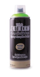 Artdeco Akrilik Sprey Boya 400 ml. NEON TURUNCU - 1