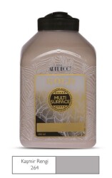 Artdeco Gold Multi Surface Akrilik Boya 500 ml. 264 KAŞMİR RENGİ - 1