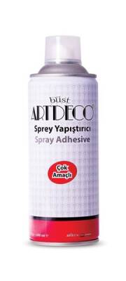 Artdeco Sprey Yapıştırıcı 400 ml. - 1