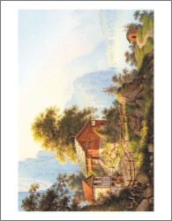 Artebella 1304K Büyük Kolay Transfer 23x34 cm - 1