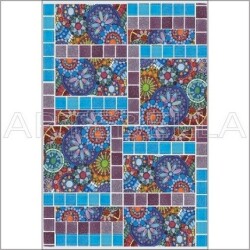 Artebella 1575K Mozaik Transfer 23x34 cm - 1