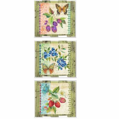 Artebella 6163K MixArt Kolay Transfer 10x25 cm - 1