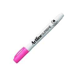 Artline Supreme Beyaz Tahta Kalemi PEMBE - 1