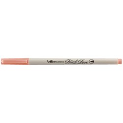 Artline Supreme Brush Uçlu Kalem Kayısı - 1