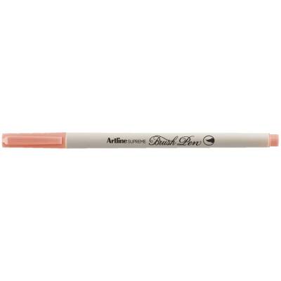 Artline Supreme Brush Uçlu Kalem Kayısı - 1