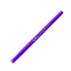 Artline Supreme Coloring Keçe Uçlu Kalem 0,6mm Magenta - 1