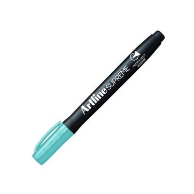 Artline Supreme Permanent Marker LIGHT BLUE - 1