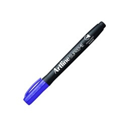 Artline Supreme Permanent Marker PURPLE - 1