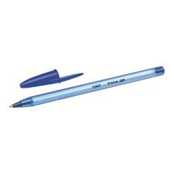 Bic Crystal Soft Tükenmez Kalem Mavi - 1