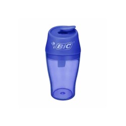 Bic Ellipse Tekli Kalemtraş Mavi - 1