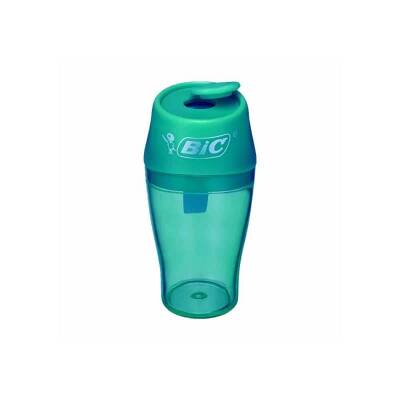 Bic Ellipse Tekli Kalemtraş Yeşil - 1