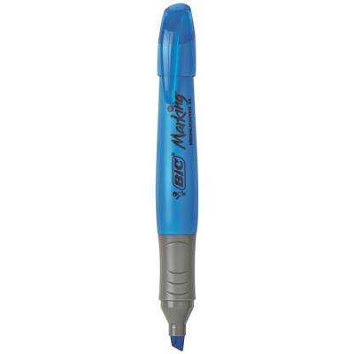 Bic Marking Highlighter XL Fosforlu Kalem Mavi - 1