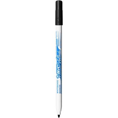 Bic Velleda 1721 Çocuk Tahta Kalemi Siyah - 1