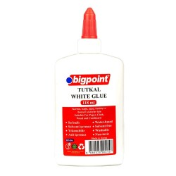 Bigpoint Beyaz Tutkal 118 ml - 1