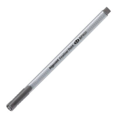 Bigpoint Fineliner Gri - 1