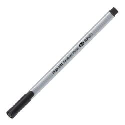 Bigpoint Fineliner Siyah - 1