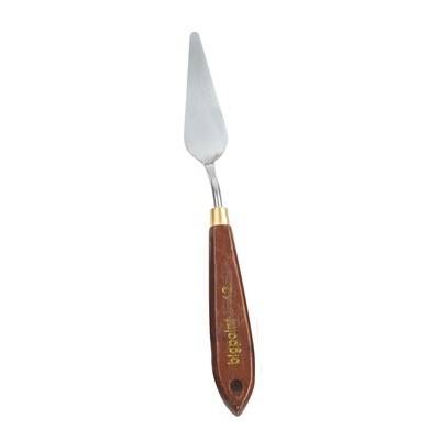 Bigpoint Metal Spatula No: 12 (Painting Knife) - 1