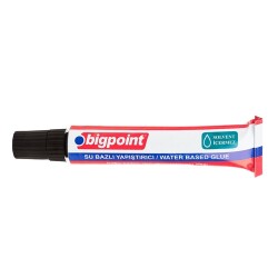 Bigpoint Sıvı Yapıştırıcı 20 ml - 1