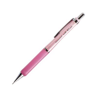 Bigpoint Soft Versatil 0.5mm Pembe - 1