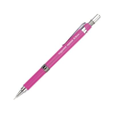 Bigpoint Speed Versatil 0.5mm Pembe - 1