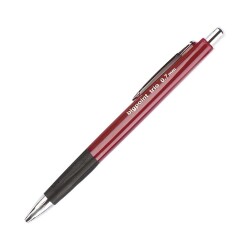 Bigpoint Trio Versatil 0.7mm Bordo - 1