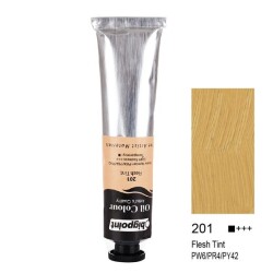 Bigpoint Yağlı Boya 200 ml. 201 Flesh Tint - 1