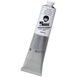 Bob Ross Manzara Tekniği Yağlı Boya 200 ml. TİTANYUM BEYAZ - 1