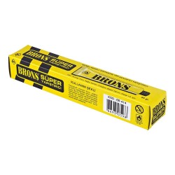 Brons Genel Amaçlı Sıvı Yapıştırıcı 90 gr. Solventli - 1