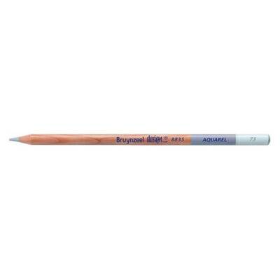 Bruynzeel Design Aquarel Boya Kalemi 73 Light Grey - 1