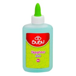 BuBu Jel Yapıştırıcı 118 ml - 1