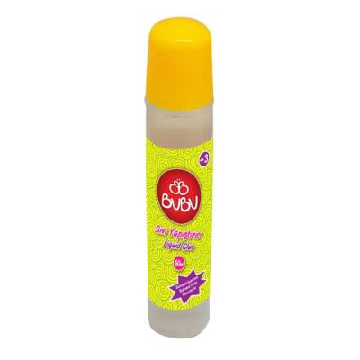 BuBu Sıvı Yapıştırıcı 60 ml - 1