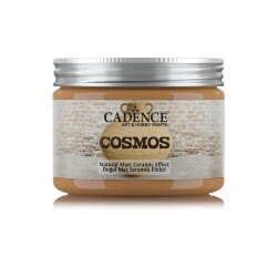 Cadence Cosmos Doğal Mat Seramik Efekti 150 ml CS-13 KAŞMİR - 1