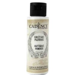 Cadence Eskitme Pudrası 70 ml. 700 BEYAZ - 1