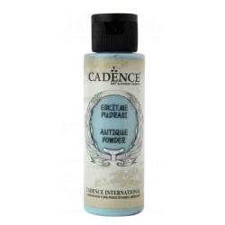 Cadence Eskitme Pudrası 70 ml. 702 MAVİ - 1