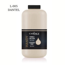 Cadence Handy Lake Boya 2 Litre L-005 DANTEL - 1