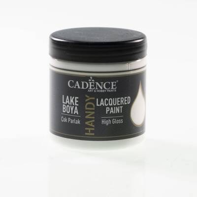 Cadence Handy Lake Boya 250 ml L-001 BEYAZ - 1